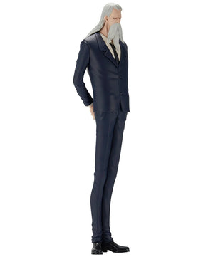 One Piece Saint Marcus Mars Throne Figure