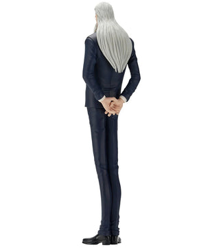 One Piece Saint Marcus Mars Throne Figure