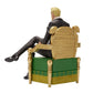 One Piece Saint Shepard Ju Peter Throne Figure