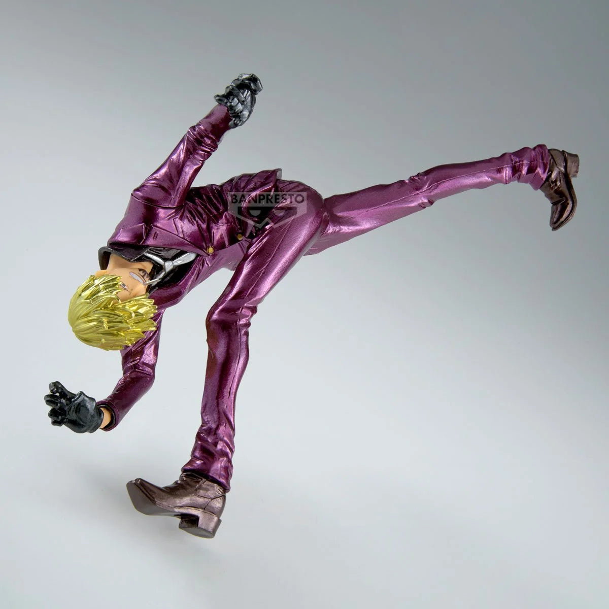 One Piece Sanji Special Version King of Artist Figure