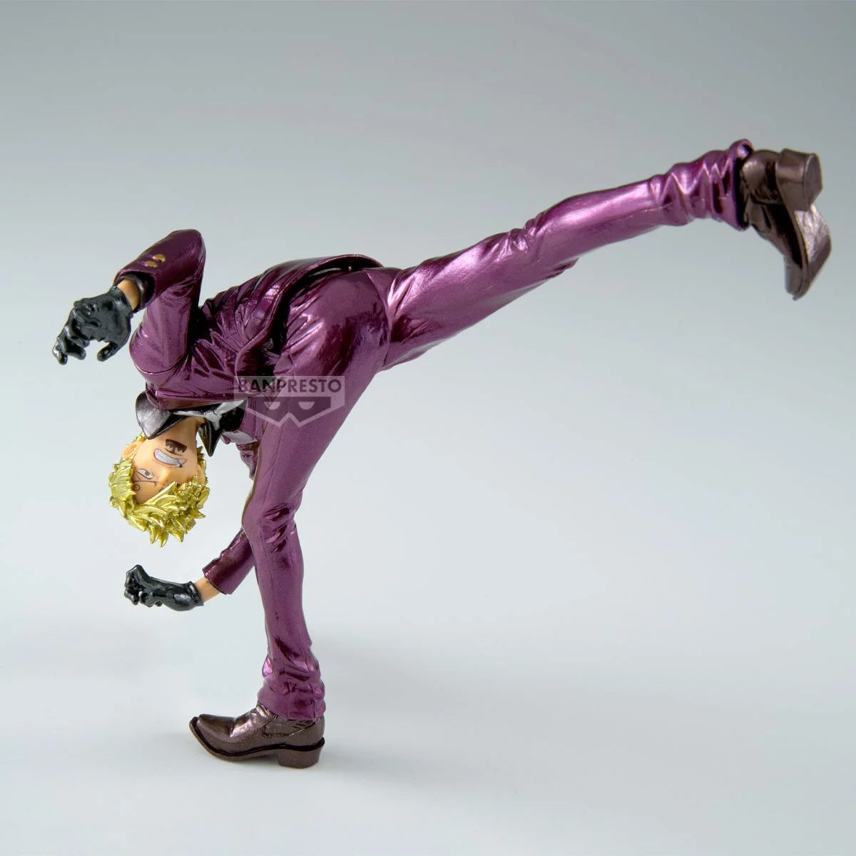 One Piece Sanji Special Version King of Artist Figure