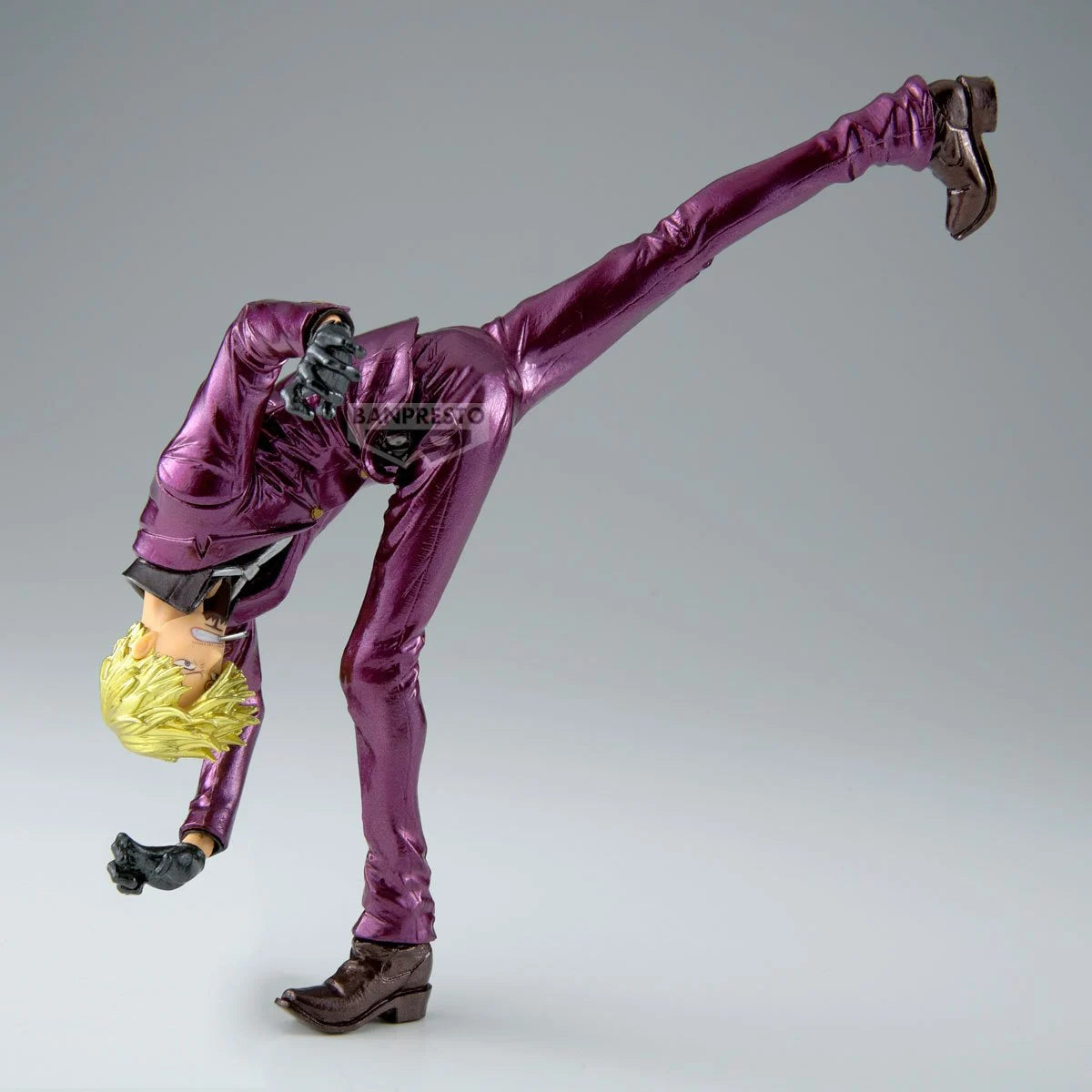 One Piece Sanji Special Version King of Artist Figure