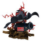 One Piece Shanks Theorama Soul Figure