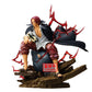 One Piece Shanks Theorama Soul Figure