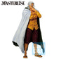 One Piece Silvers Rayleigh Beyond The Trials Masterlise Ichibansho Statue