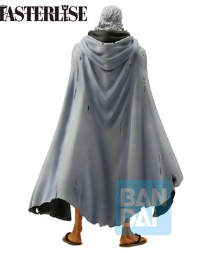 One Piece Silvers Rayleigh Beyond The Trials Masterlise Ichibansho Statue