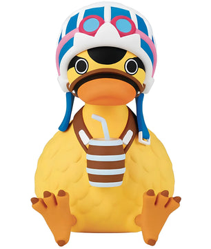 One Piece Sofvimates Karoo Figure (Copy)