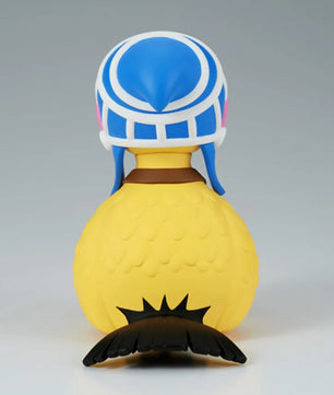 One Piece Sofvimates Karoo Figure (Copy)