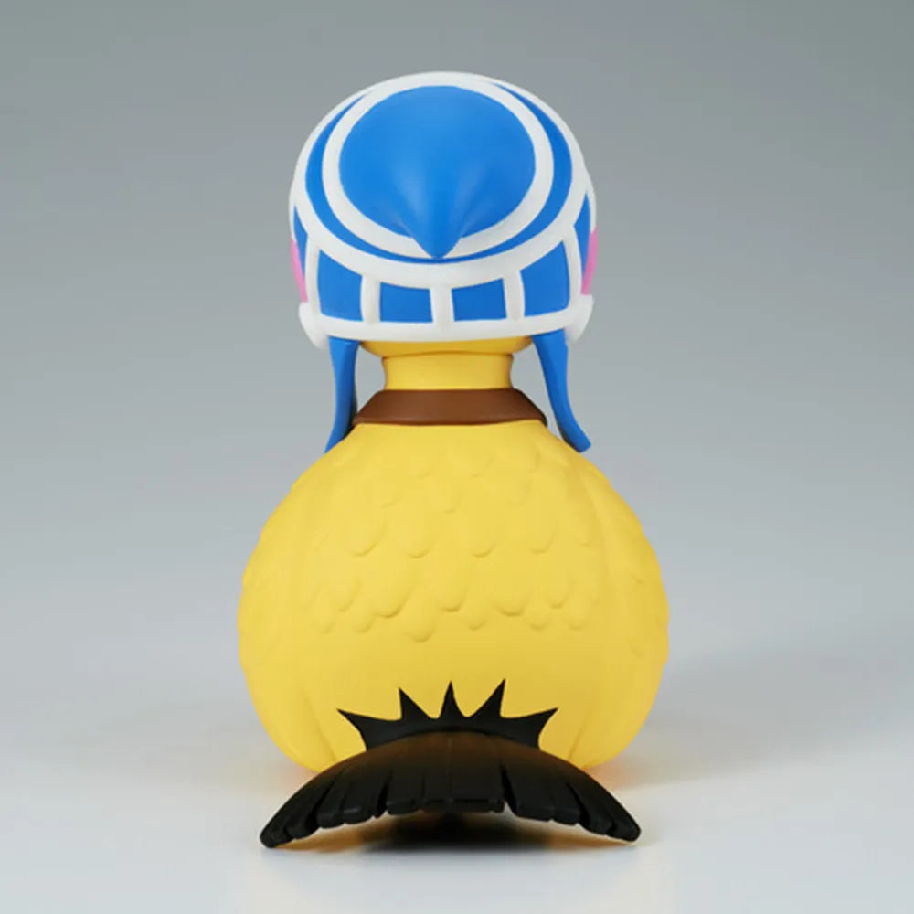 One Piece Sofvimates Karoo Figure (Copy)