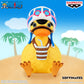One Piece Sofvimates Karoo Figure (Copy)