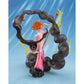 One Piece The Future Island Egghead Version Nami Lightning Blast Extra Battle FiguartsZERO Figure
