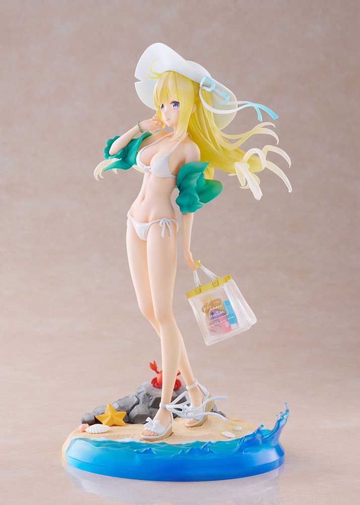 Original Character - Reina 1/7 Scale Figure