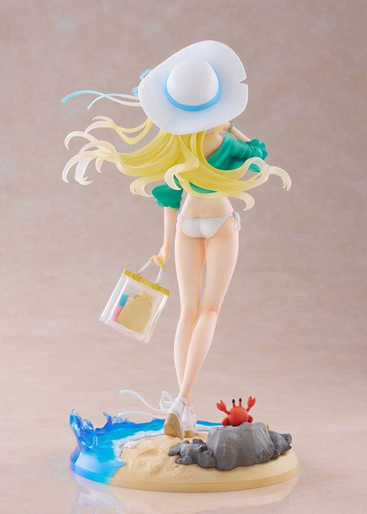 Original Character - Reina 1/7 Scale Figure