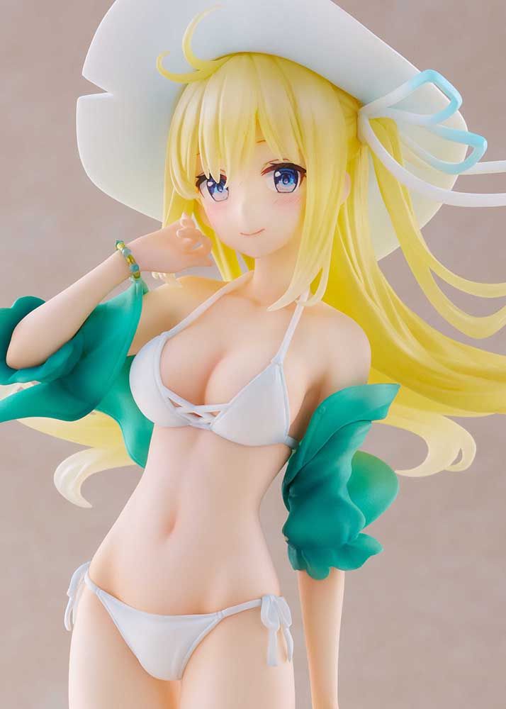 Original Character - Reina 1/7 Scale Figure