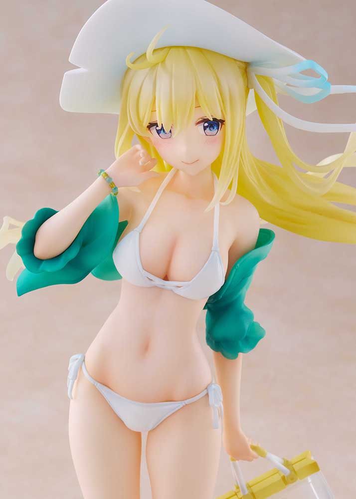 Original Character - Reina 1/7 Scale Figure