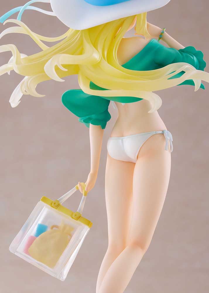 Original Character - Reina 1/7 Scale Figure