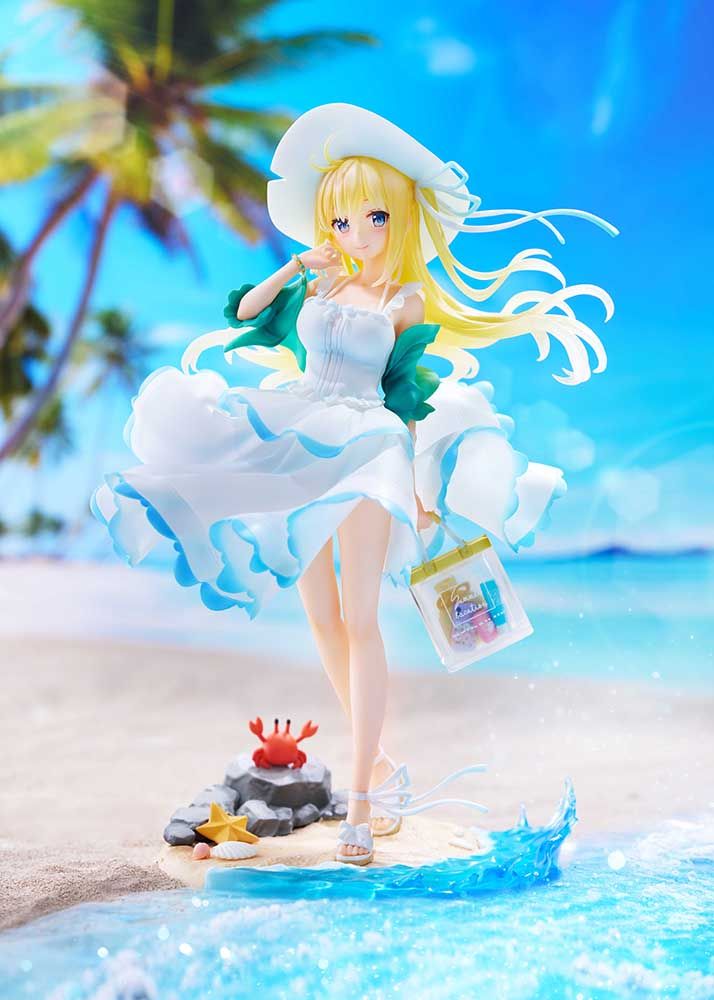 Original Character - Reina 1/7 Scale Figure