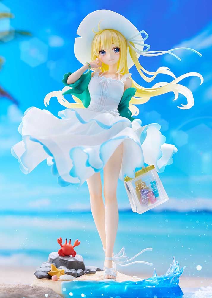 Original Character - Reina 1/7 Scale Figure