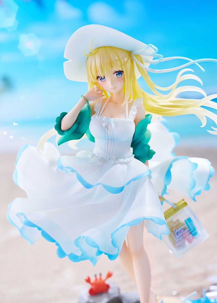 Original Character - Reina 1/7 Scale Figure