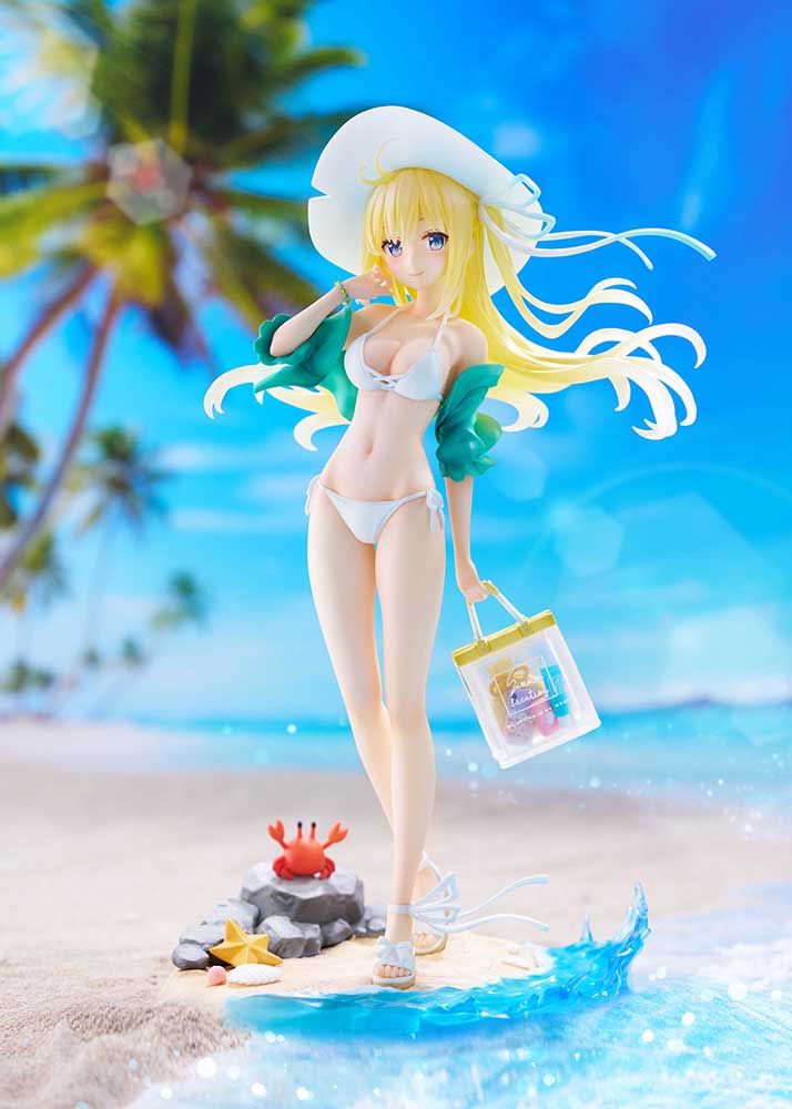 Original Character - Reina 1/7 Scale Figure