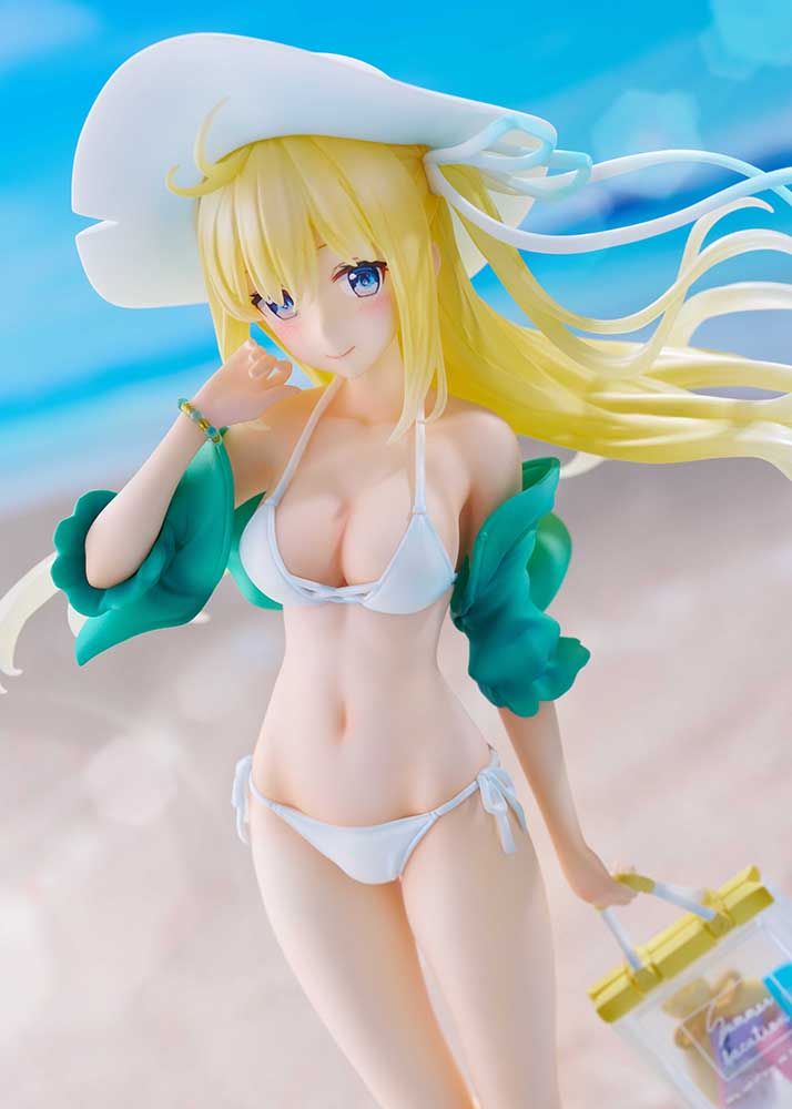 Original Character - Reina 1/7 Scale Figure