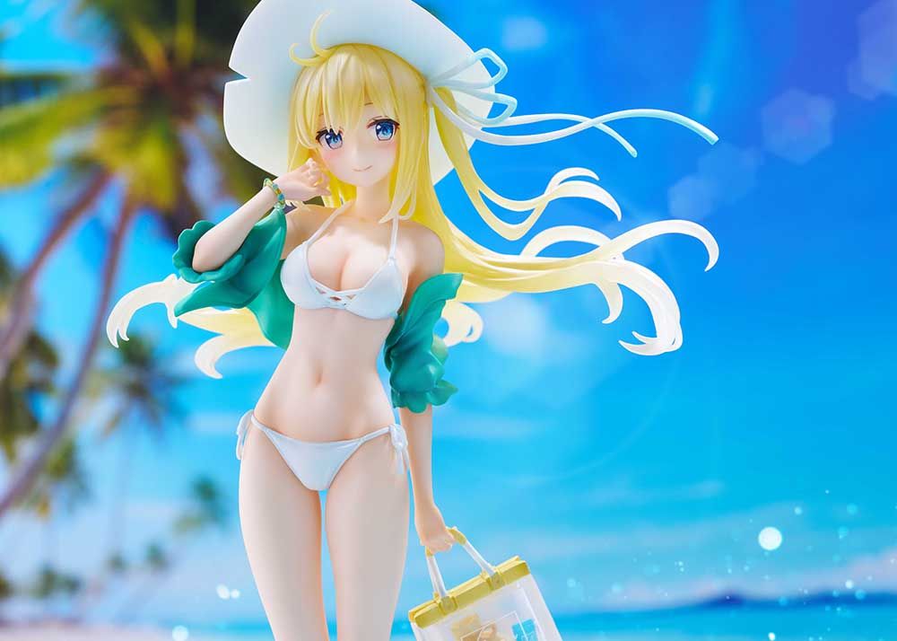 Original Character - Reina 1/7 Scale Figure