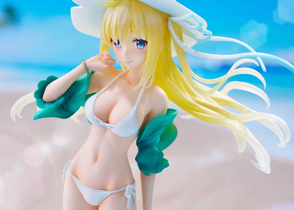 Original Character - Reina 1/7 Scale Figure