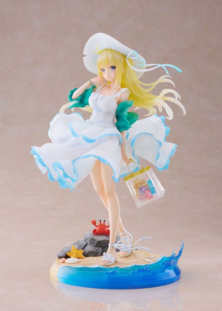 Original Character - Reina 1/7 Scale Figure