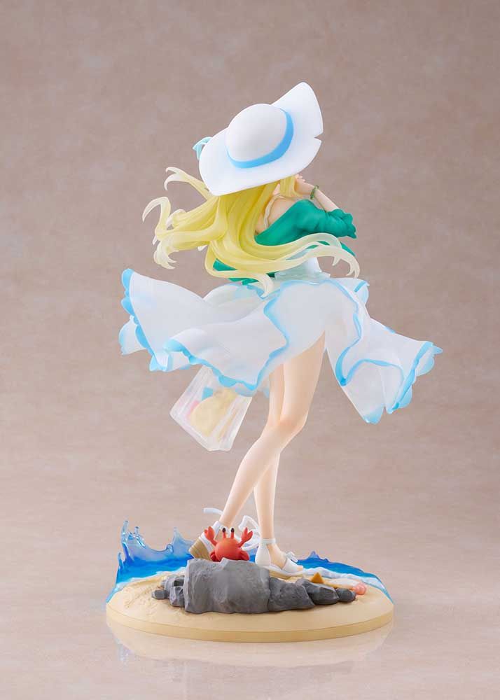 Original Character - Reina 1/7 Scale Figure