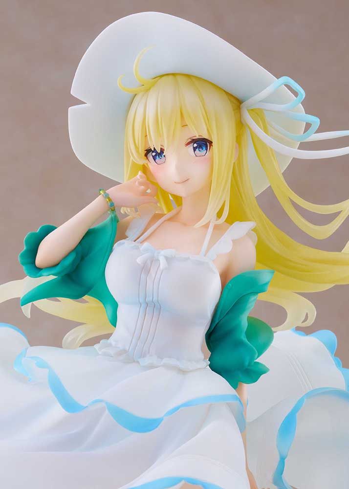 Original Character - Reina 1/7 Scale Figure