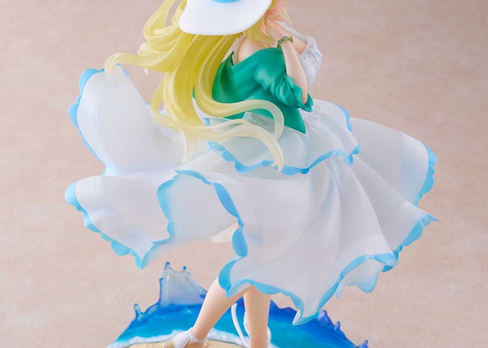 Original Character - Reina 1/7 Scale Figure