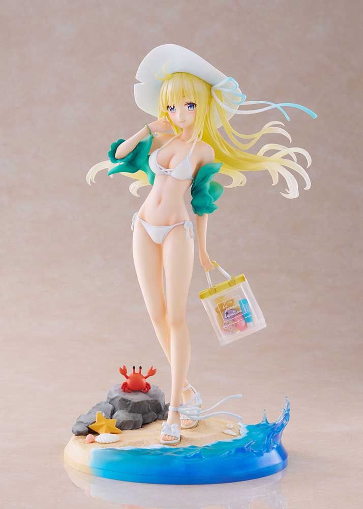 Original Character - Reina 1/7 Scale Figure