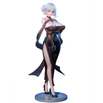 Original Character Wife 1/7 Scale Figure