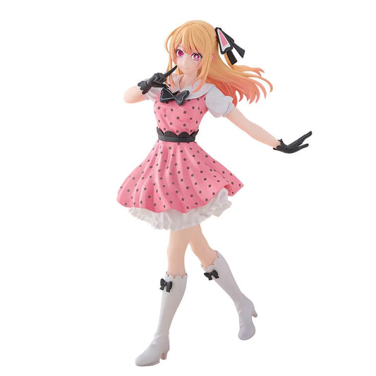 (PREORDER) Oshi no Ko Ruby Hoshino Pop In 2 Version Figure