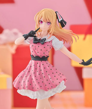 (PREORDER) Oshi no Ko Ruby Hoshino Pop In 2 Version Figure