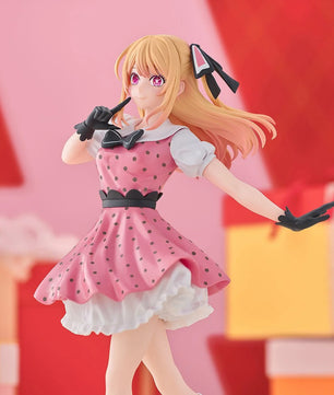 (PREORDER) Oshi no Ko Ruby Hoshino Pop In 2 Version Figure