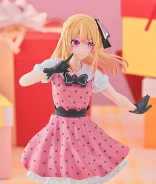 (PREORDER) Oshi no Ko Ruby Hoshino Pop In 2 Version Figure
