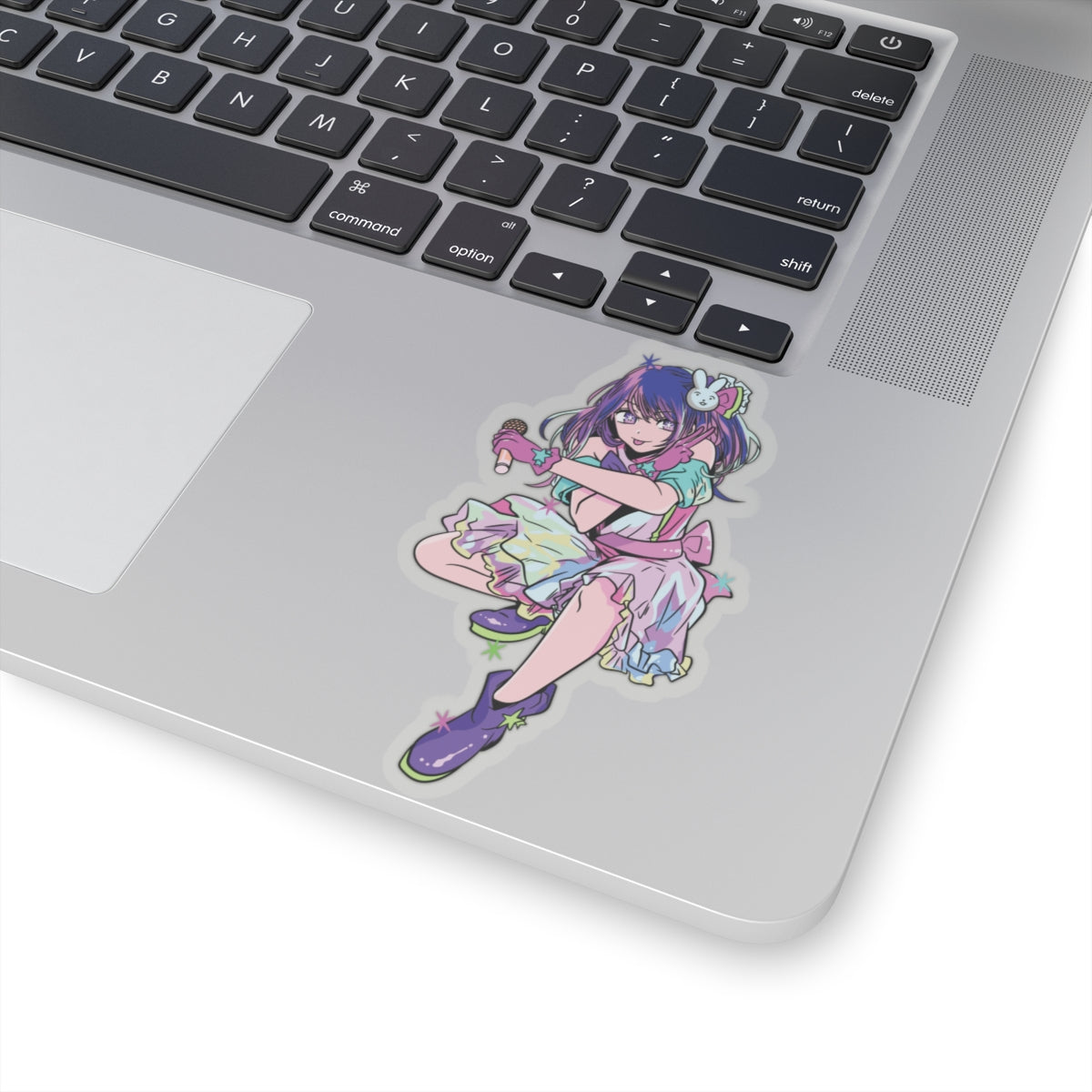 Oshi No Ko Sticker Anime Decals Ai Hoshino Sticker