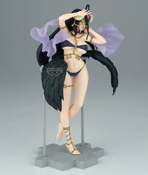 Overlord Albedo Arabian Nights Classical Tuning Figure