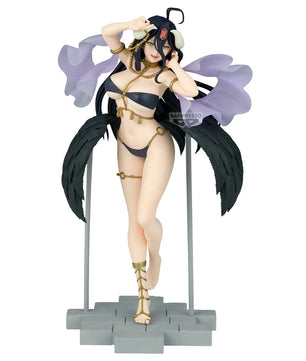 Overlord Albedo Arabian Nights Classical Tuning Figure