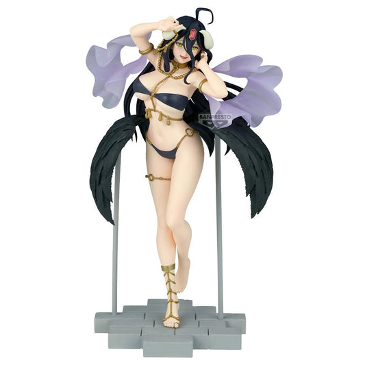 Overlord Albedo Arabian Nights Classical Tuning Figure
