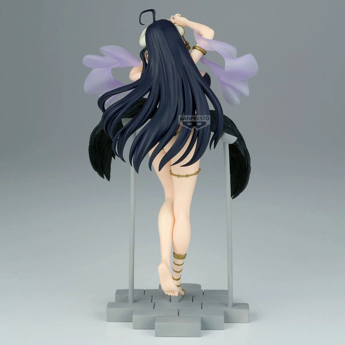 Overlord Albedo Arabian Nights Classical Tuning Figure