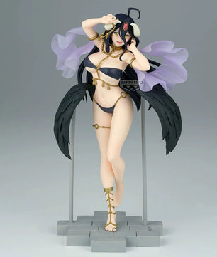 Overlord Albedo Arabian Nights Classical Tuning Figure
