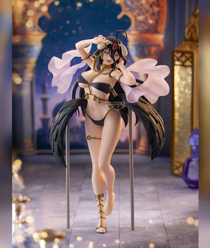Overlord Albedo Arabian Nights Classical Tuning Figure