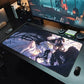 Overlord Albedo Mouse Pad Anime Desk Mat