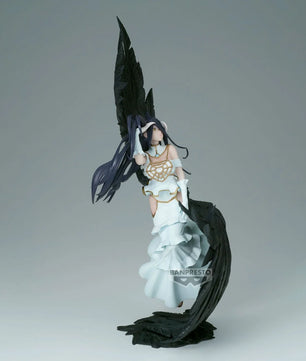 Overlord Banpresto Evolve Empress of Darkness Albedo Figure