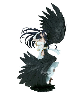 Overlord Banpresto Evolve Empress of Darkness Albedo Figure