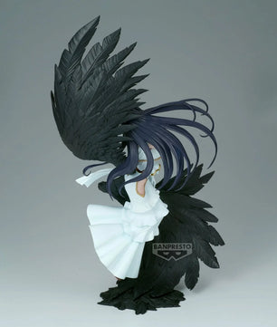 Overlord Banpresto Evolve Empress of Darkness Albedo Figure