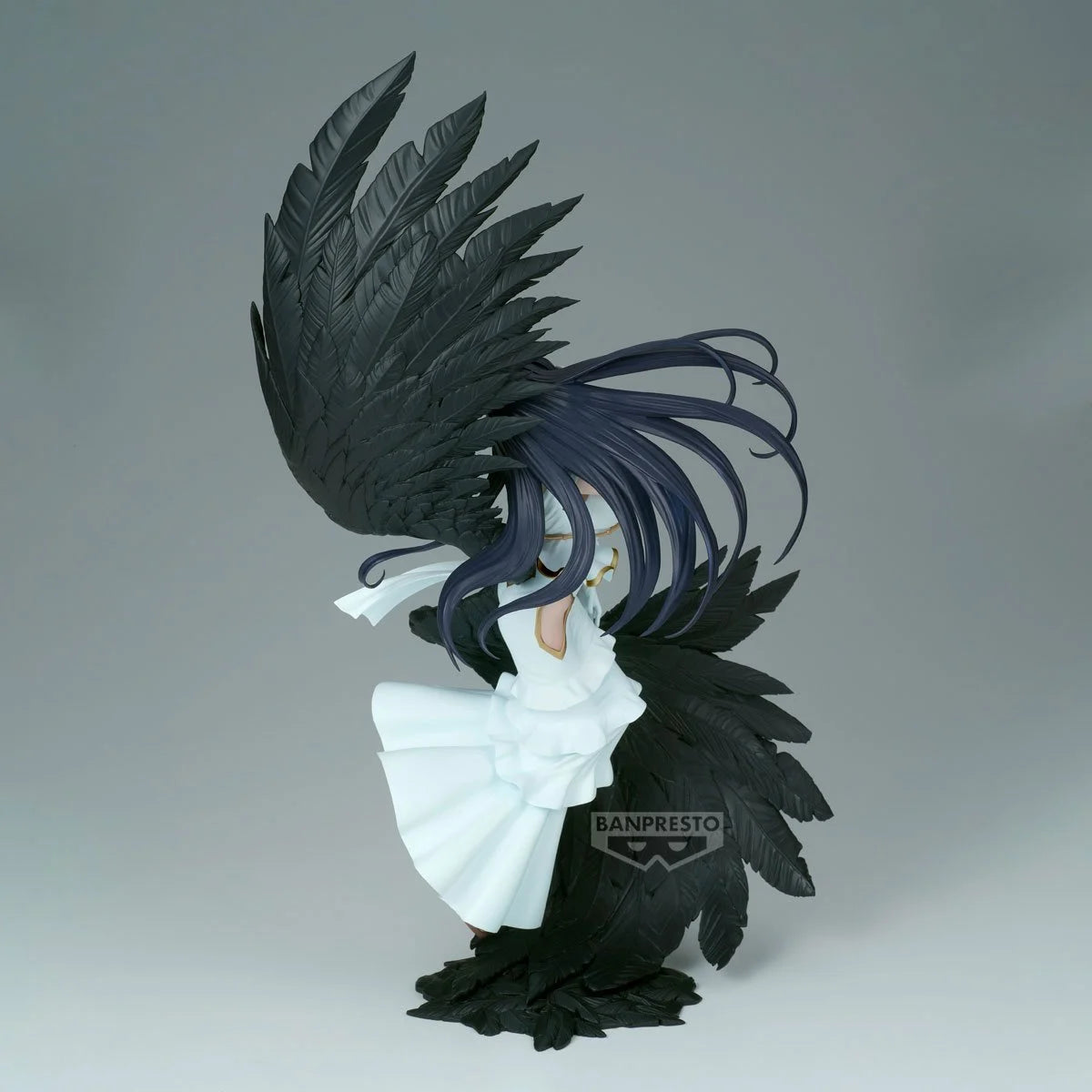 Overlord Banpresto Evolve Empress of Darkness Albedo Figure