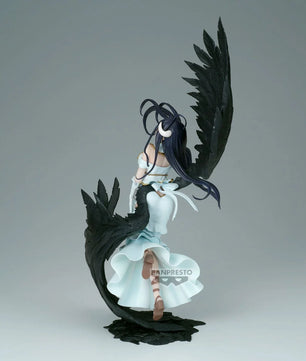 Overlord Banpresto Evolve Empress of Darkness Albedo Figure